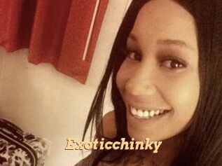 Exoticchinky