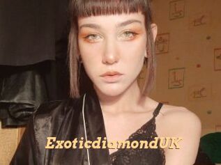 ExoticdiamondUK