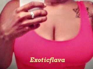 Exoticflava