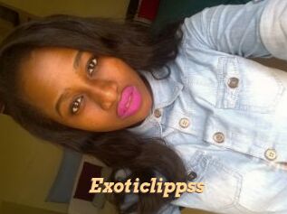Exoticlippss