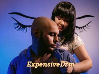 ExpensiveDrm