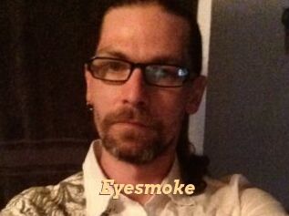 Eyesmoke