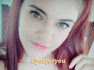 Eyezforyou