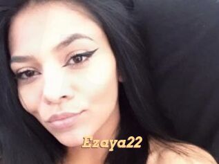 Ezaya22