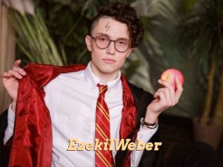 EzekilWeber