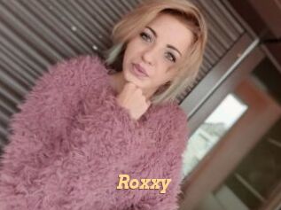 Roxxy
