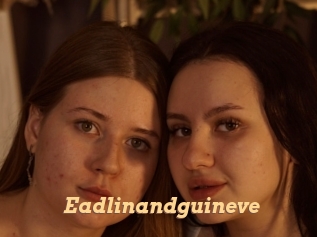 eadlinandguineve Live Paradise