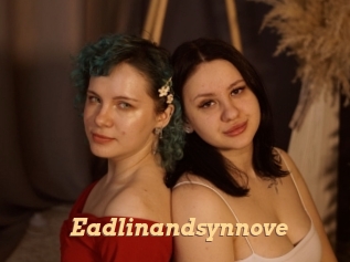 eadlinandsynnove Live Paradise