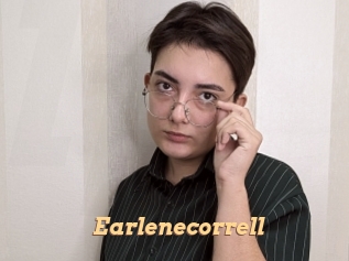 Earlenecorrell
