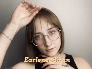 Earleneedman