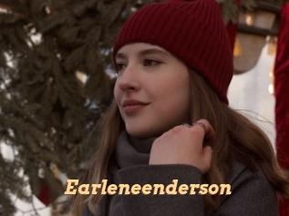 Earleneenderson