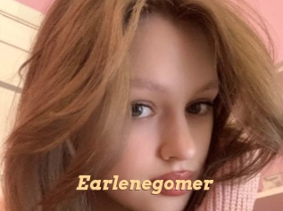 Earlenegomer
