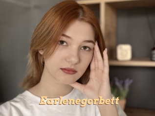 Earlenegorbett