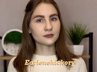 Earlenehickory