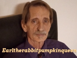 Earltherabbitpumpkinqueen