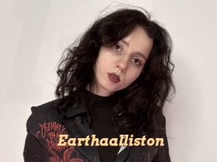 earthaalliston Live Paradise