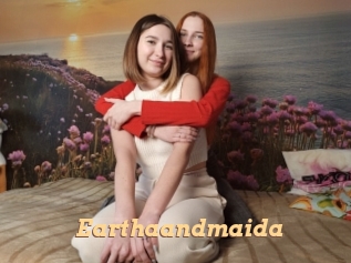 Earthaandmaida