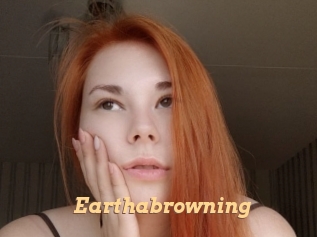 Earthabrowning