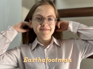 Earthafootman