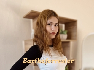 Earthaforrester