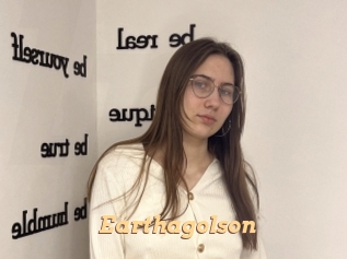 Earthagolson