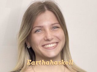 Earthahaskell