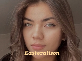Easteralison