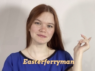 easterferryman Live Paradise