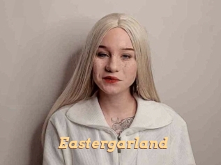 Eastergarland