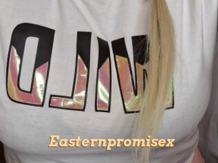 Easternpromisex