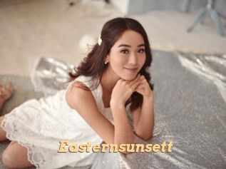 Easternsunsett