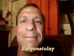 Easyonetolay