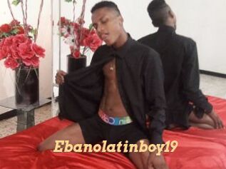 Ebanolatinboy19
