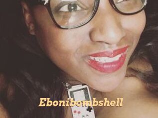 Ebonibombshell