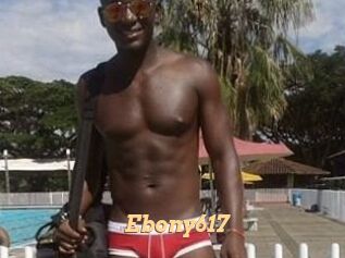 Ebony617