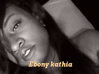 Ebony_kathia