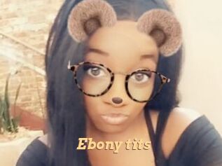 Ebony_tits