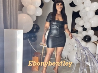 ebonybentley Live Paradise