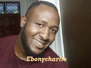 Ebonycharlie