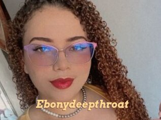 Ebonydeepthroat
