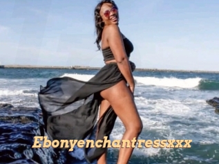 Ebonyenchantressxxx