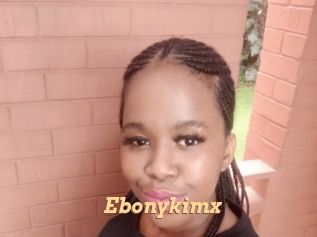 Ebonykimx