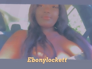 Ebonylockett