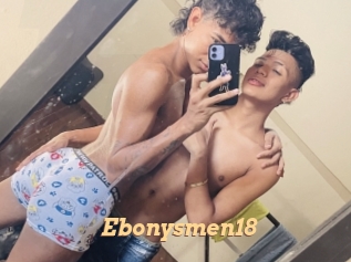 Ebonysmen18