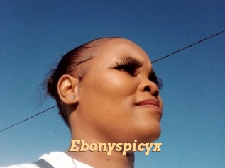 Ebonyspicyx