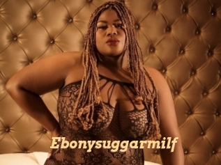 Ebonysuggarmilf