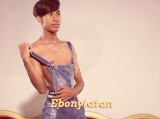 Ebonytatan