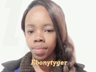 Ebonytyger