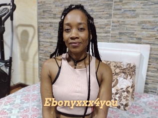Ebonyxxx4you