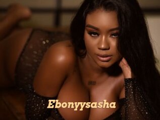 Ebonyysasha